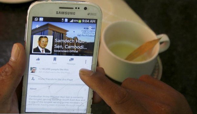 2021-03-01 04_04_03-Cambodia adopts China-style internet gateway amid opposition crackdown _ Reuters