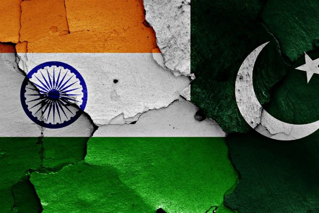 How likely is India-Pakistan nuclear war?