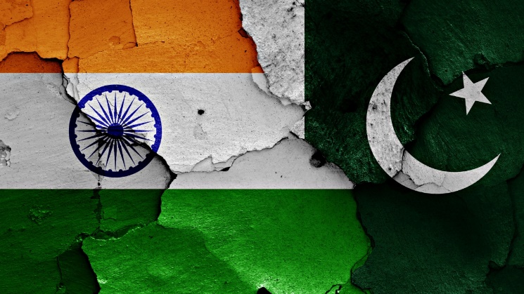 How likely is India-Pakistan nuclear war?