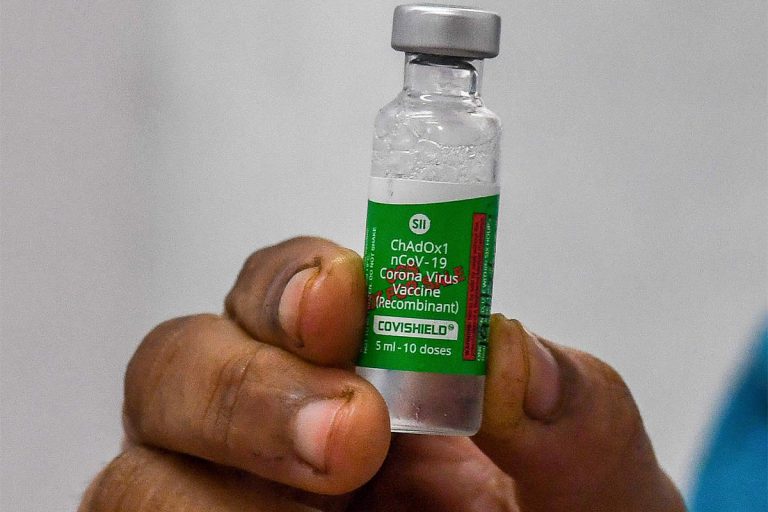 Covishield not to be taken by people severely allergic to any of its ingredients: Serum Institute