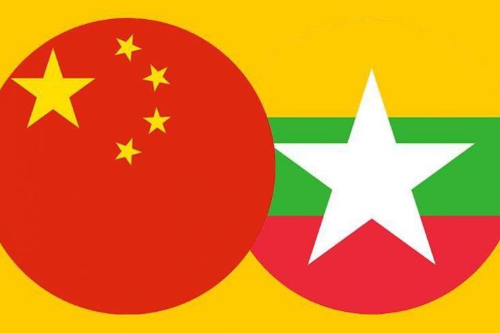 Myanmar wary of China's Belt and Road investments