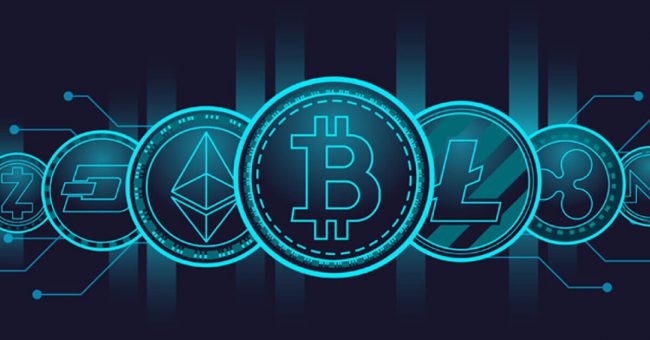 bitcoin Bitcoin