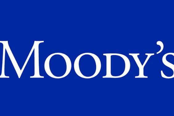 Moody's boosts Thai banking outlook from stable to positive