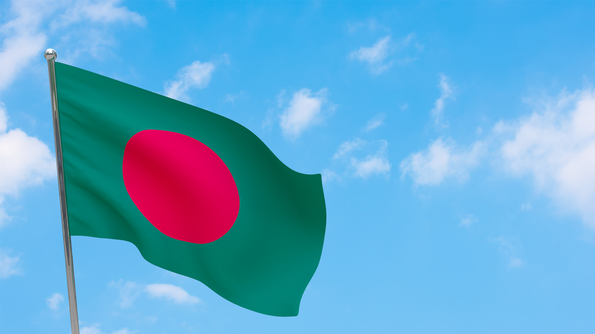 Bangladesh