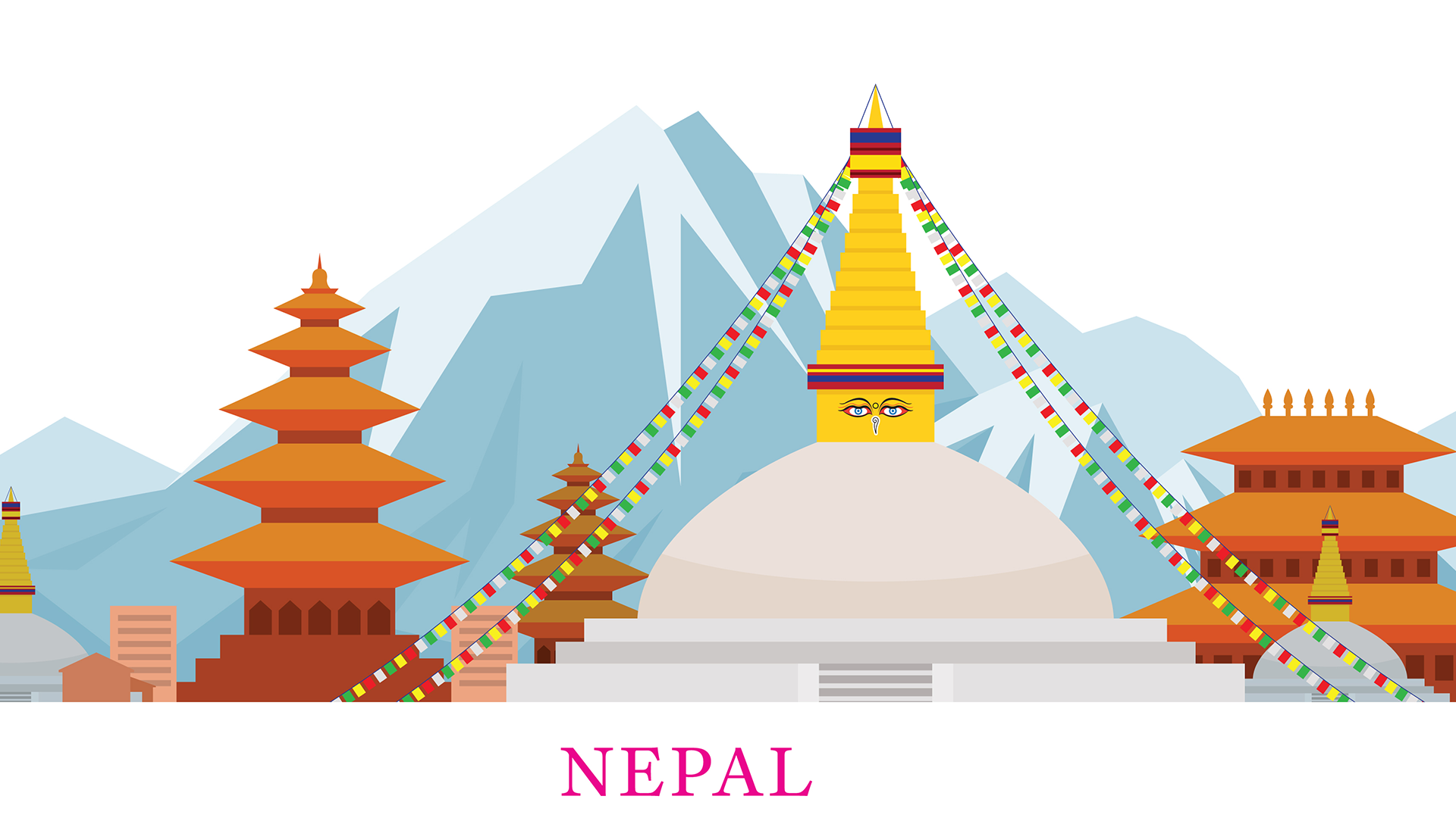 nepal