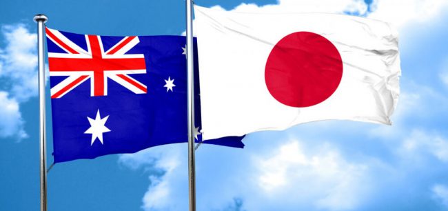 Australia-Japan-flag