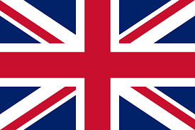 Flag of UK