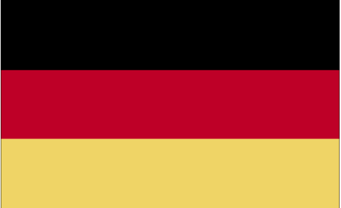 Germany-flag