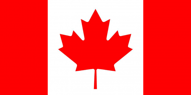 canada