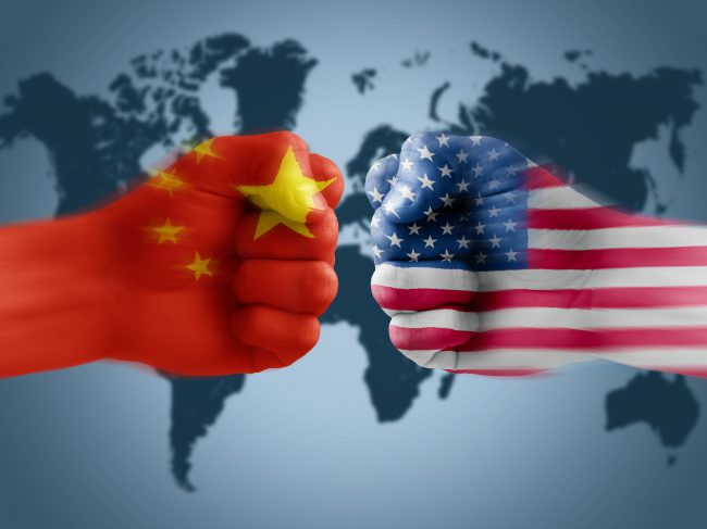 us-china