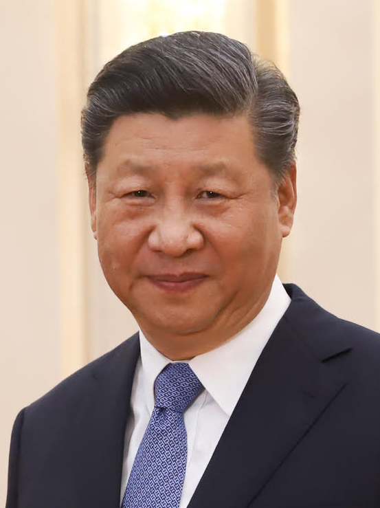 China-XiJinping
