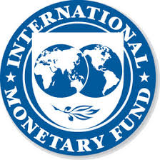IMF logo