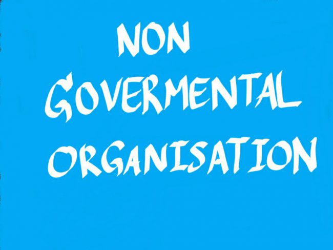 NGOs