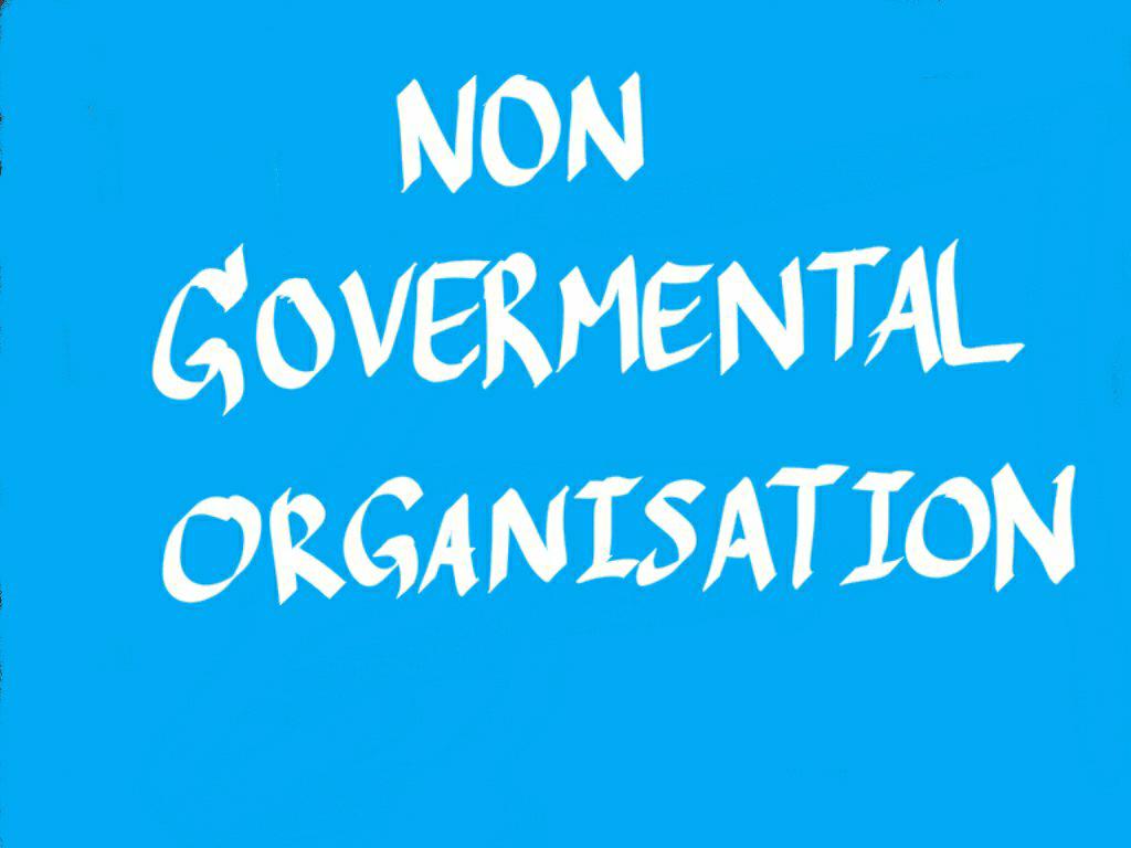 NGOs