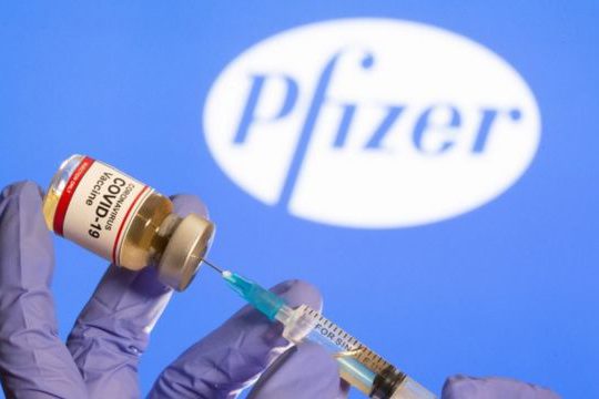 Pfizer