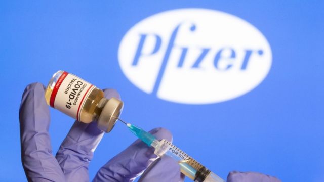 Pfizer