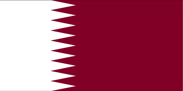 Qatar-flag