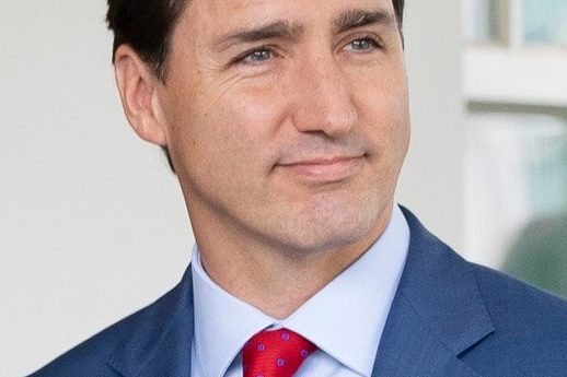 Trudeau