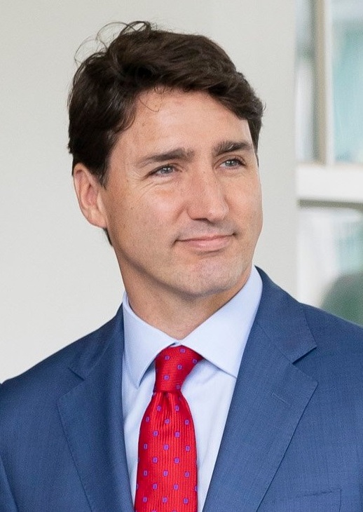 Trudeau