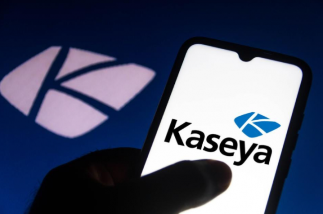kaseya