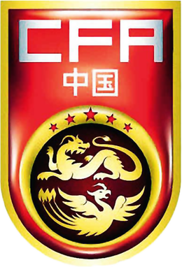 China Football Team