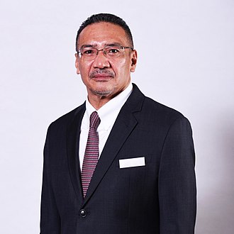 Hishammuddin_Hussein