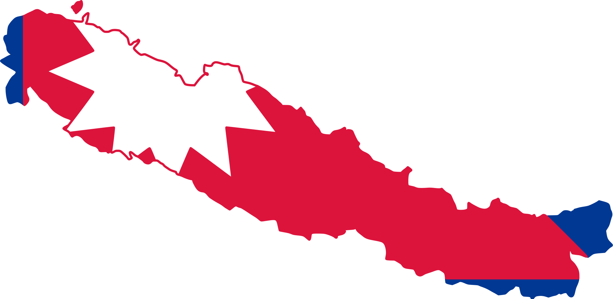 Nepal