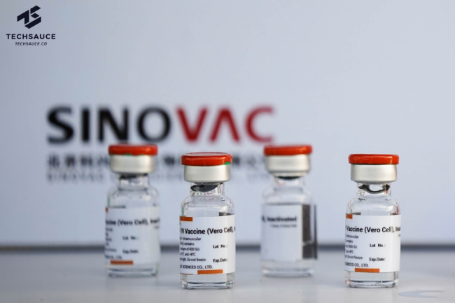 Sinovac