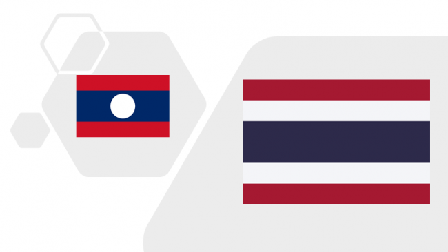 Thai-Laos