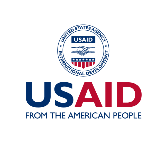 USAID-Logo