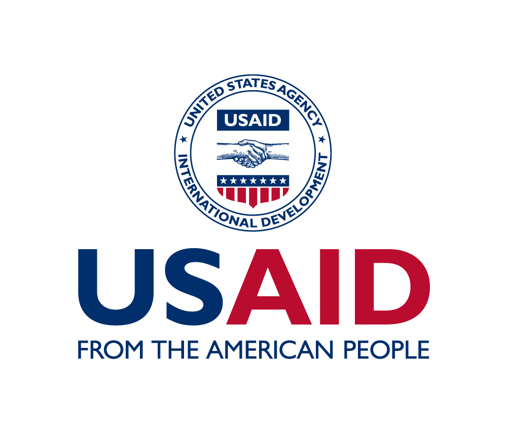 USAID-Logo