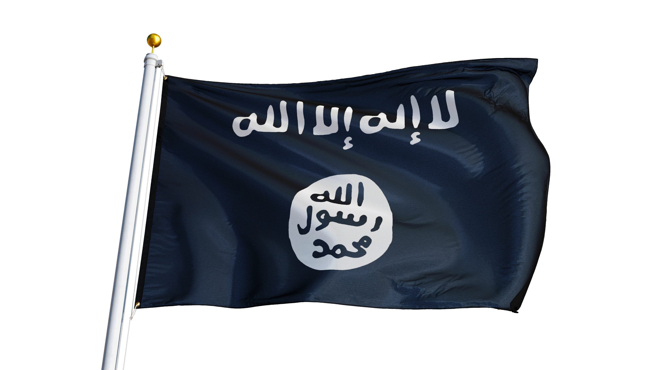isis flag