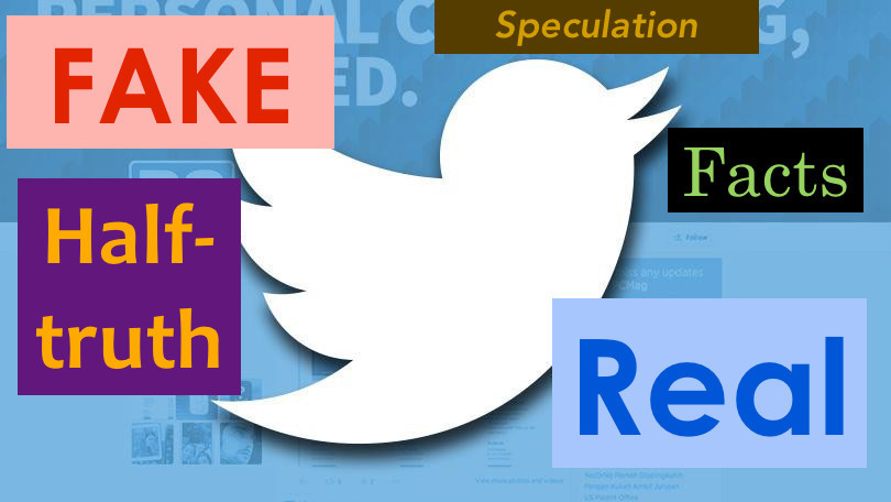 twitter fake news