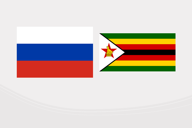 รัซเวีย-ซิมบับเว