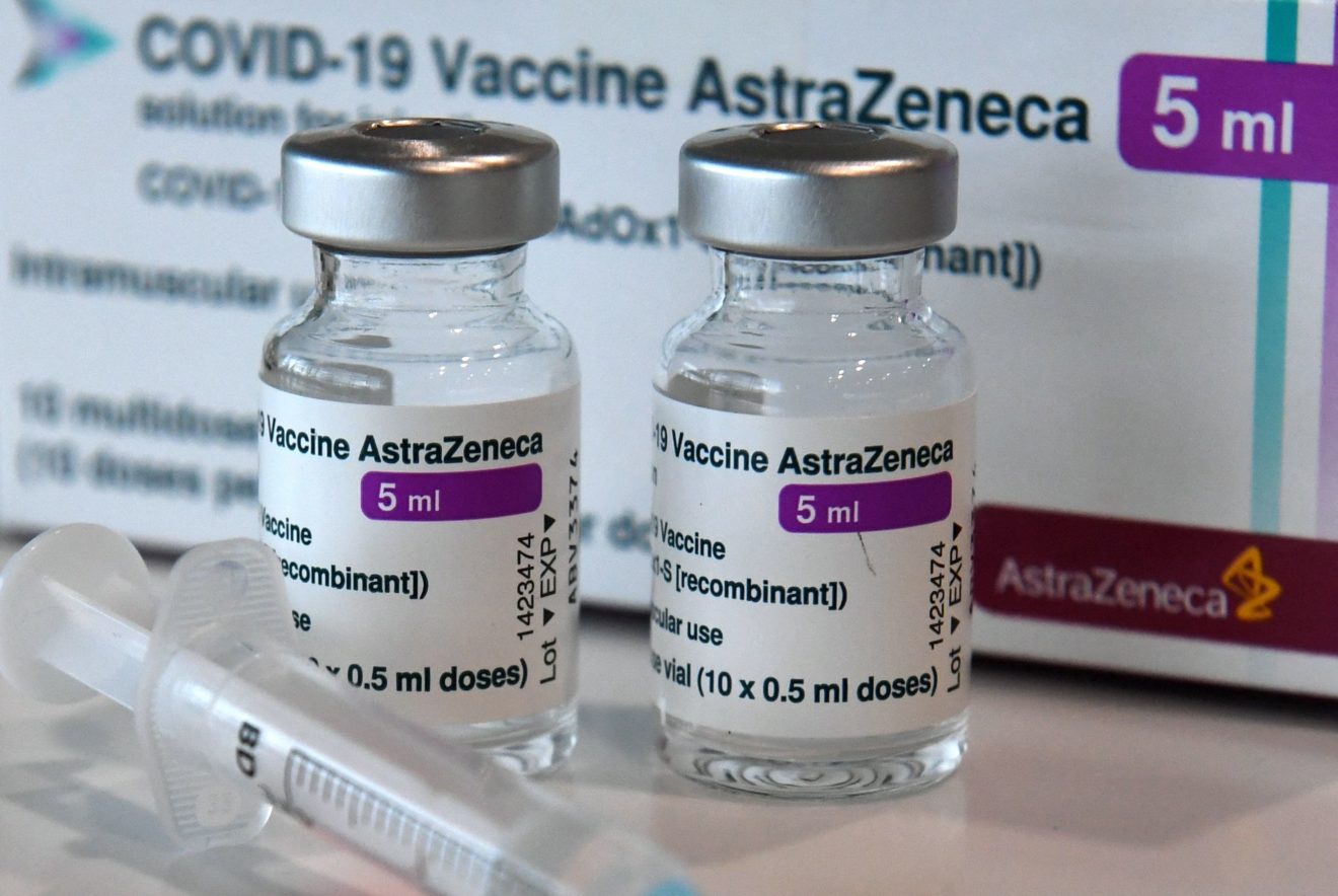 AstraZeneca