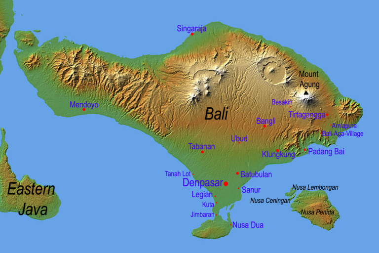 Bali