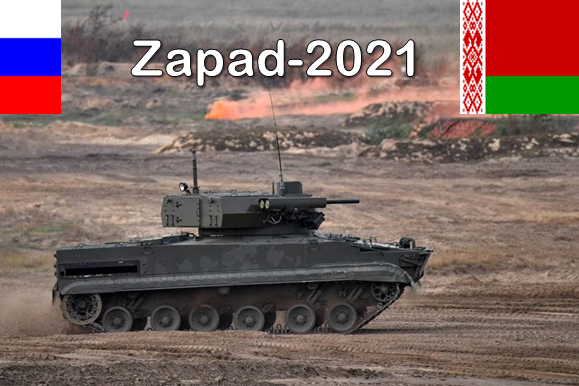 Zapad-2021
