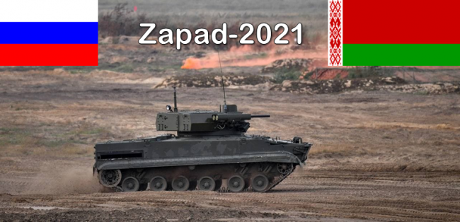 Zapad-2021