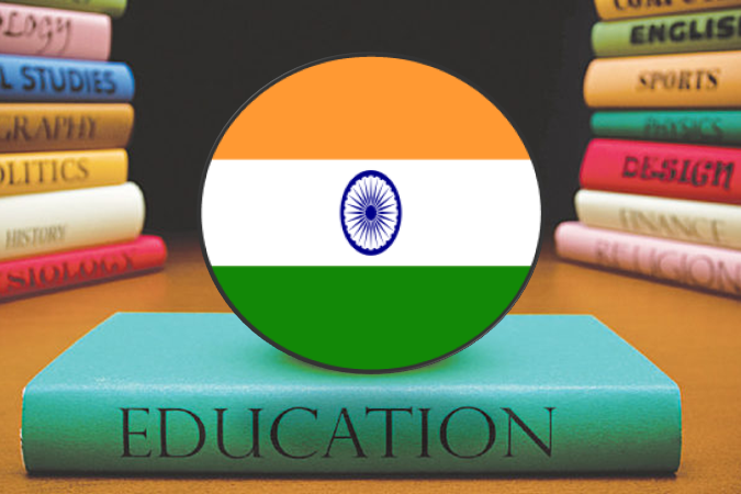 india edu