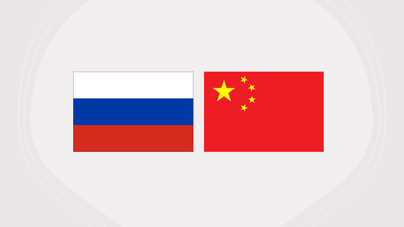 russia-china