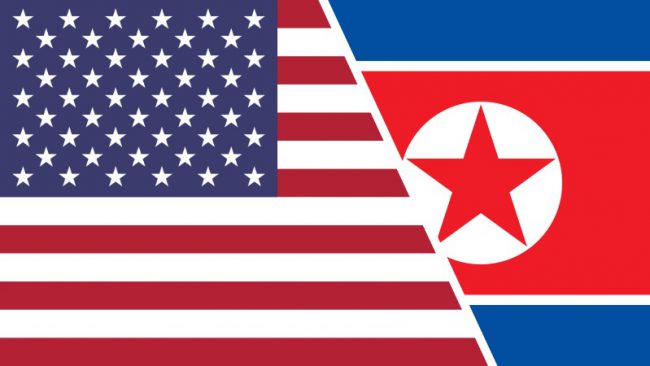us-north korea