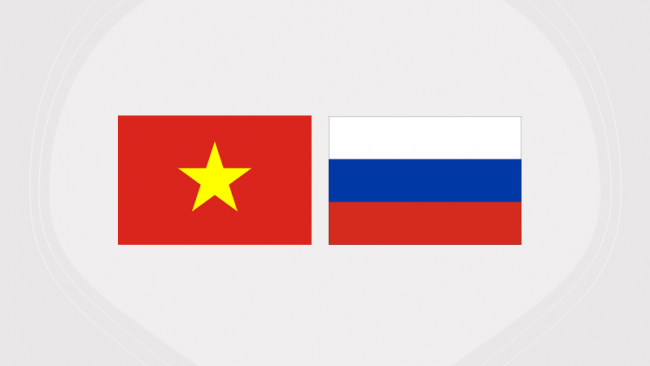 viet-russia