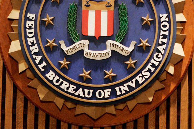 FBI Director Robert Muller Speaks About Bureau Reforms