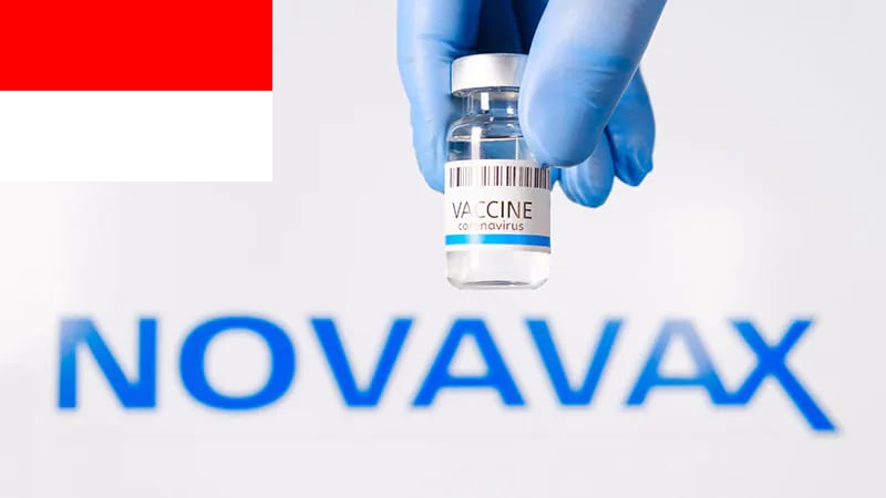 Novavax-indo