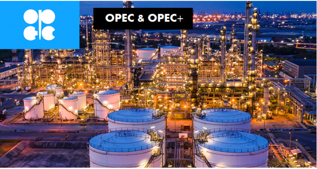 OPEC+