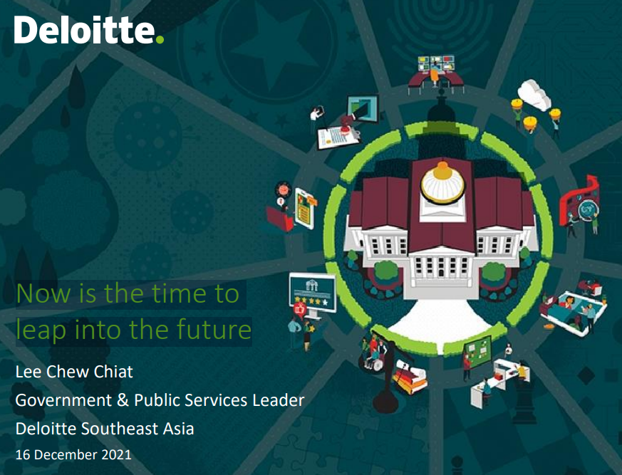 ภาพประกอบ foresight