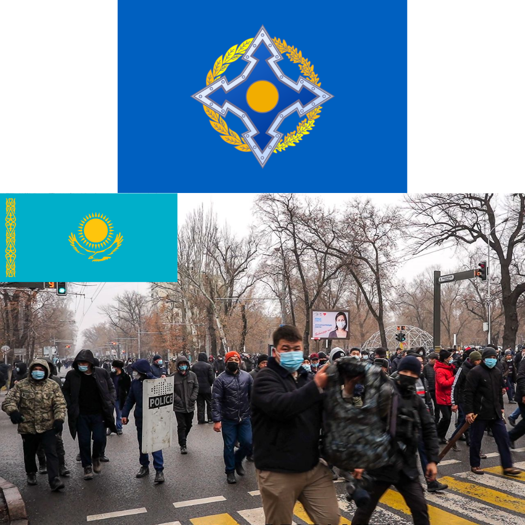 CSTO