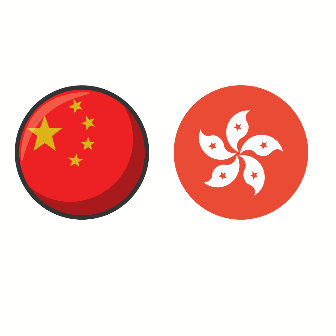 china-hongkong