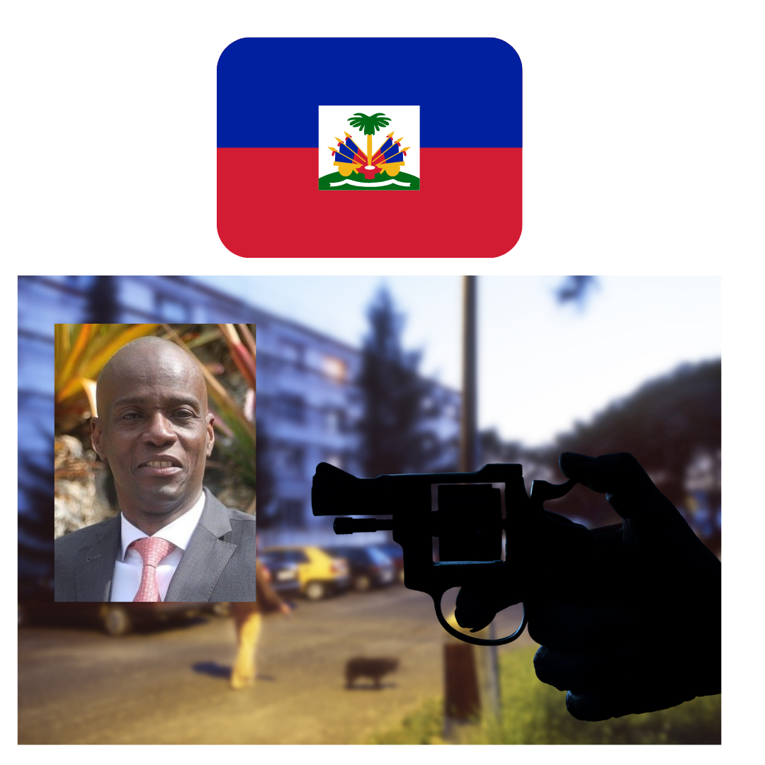 haiti president