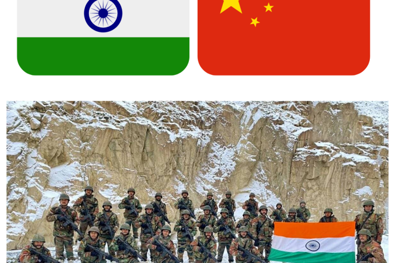 india-china new year